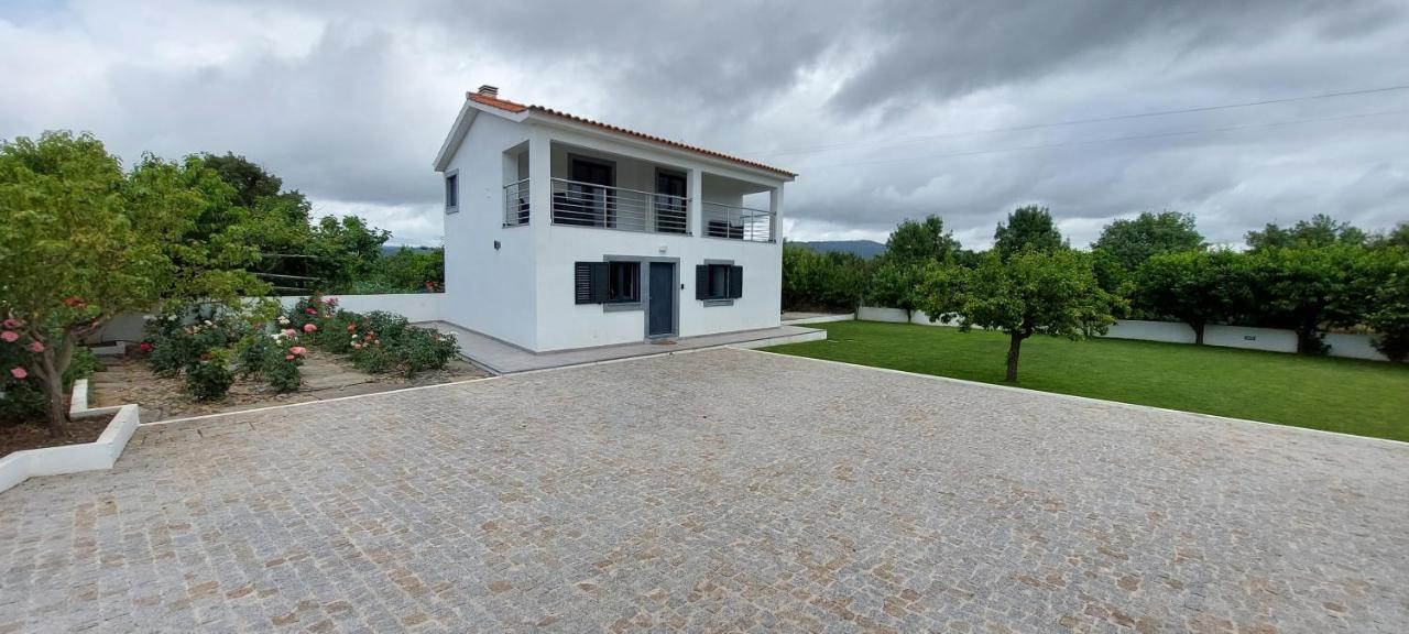 Lily Batuca Villa Benquerenca Екстериор снимка