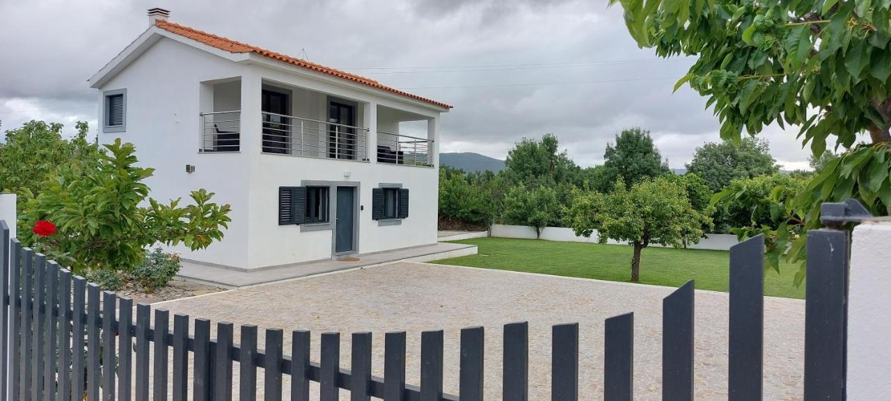 Lily Batuca Villa Benquerenca Екстериор снимка